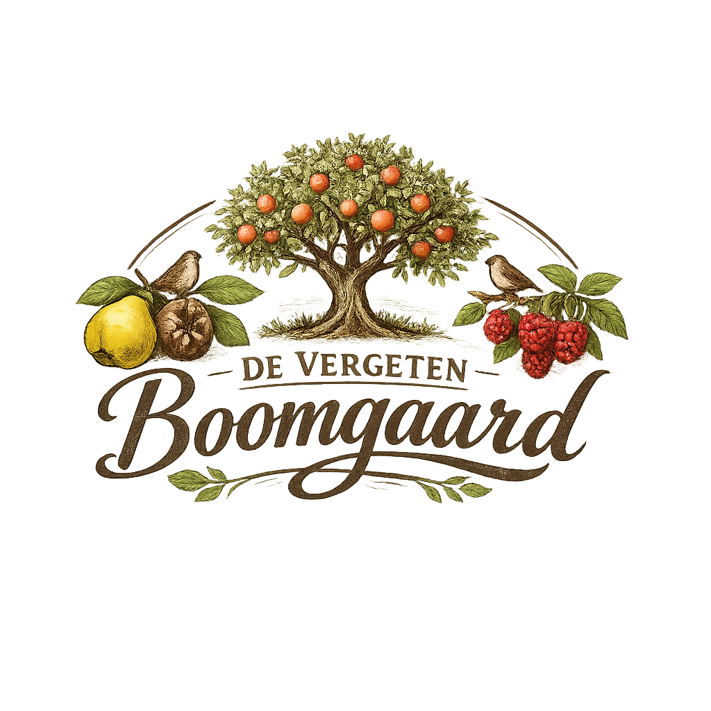 De Vergeten Boomgaard